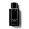 Picture of Armani Beauty- Code - Eau de Toilette - Cologne for Men - Ambery Woody Fragrance - Citrus, Lavandin, Tonka Bean Notes - 2.5 Fl Oz