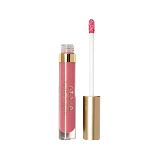 Picture of stila Stay All Day® Shimmer Liquid Lipstick, 0.10 oz.