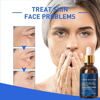 Picture of Olavita Face Serum, Vitamin C & E Serum, Anti Aging Face Tightening, Boost Skin Collagen, Reduce Wrinkles & Plump Skin(3pcs)