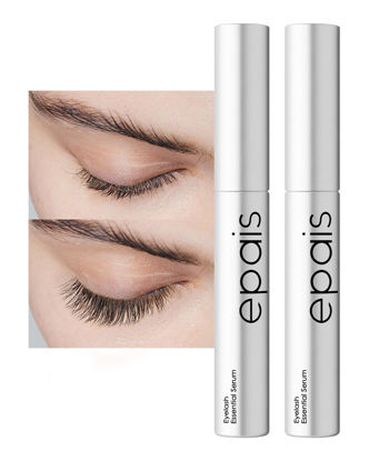 Picture of EPAIS Essential Eyelash Growth Serum (Pack of 2) 15ml/0.5fl.oz