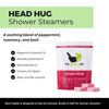 Picture of Head Hug Shower Steamers Aromatherapy for Soothing Relief, Bath Gift for Women, Christmas Gifts, Shower Steamers for Women and Men, Shower Bombs Made in the USA, Shower Tablets with Essential Oils