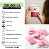 Picture of Head Hug Shower Steamers Aromatherapy for Soothing Relief, Bath Gift for Women, Christmas Gifts, Shower Steamers for Women and Men, Shower Bombs Made in the USA, Shower Tablets with Essential Oils