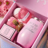 Picture of Birthday Gifts for Women, Unique Spa Gift Basket Set for Mothers Day, Valentines Day - Christmas Gifts for Women, Mom, Friends Female, Sister, Her, Girlfriend, Wife, Teacher, Nurse
