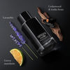 Picture of Armani Beauty- Code - Eau de Toilette - Cologne for Men - Ambery Woody Fragrance - Citrus, Lavandin, Tonka Bean Notes - 4.2 Fl Oz