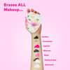 Picture of The Original MakeUp Eraser, 7-Day Set, Erase All Makeup With Just Water, Including Waterproof Mascara, Eyeliner, Foundation, Lipstick, Sunscreen, and More! Limoncello, 7ct.