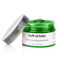 Picture of Asocrew Temporary Hair Wax Color, Green, 4.23 oz - Natural Styling Clay for Cosplay, Party