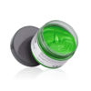 Picture of Asocrew Temporary Hair Wax Color, Green, 4.23 oz - Natural Styling Clay for Cosplay, Party