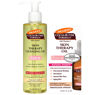 Picture of Palmer's Skin Therapy Oil Face bundle (Oil & Cleanser)