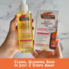 Picture of Palmer's Skin Therapy Oil Face bundle (Oil & Cleanser)