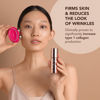 Picture of FOREO SUPERCHARGED SERUM 2.0 - Microcurrent Conductive Gel - Hyaluronic Acid Serum for Face - Squalane - Rejuvenating & Hydration - Vegan & Cruelty-free - All Skin Types - 1 fl.oz