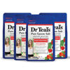 Picture of Dr Teal's Pure Epsom Magnesium Salt Soak,, Ashwagandha & Essential Oils, 3 lbs (Pack of 4)
