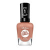 Picture of Sally Hansen Miracle Gel™, Road Less Traveled, Long Lasting, Gel-Like Formula, No UV Lamp Needed, Orange Nail Polish
