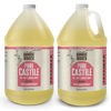 Picture of BAMBOO AND BIRCH Pure Castile Soap Liquid Organic, Certified Palm Oil Free Natural Soap, Citrus Grapefruit, 1 Gallon
