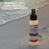 Picture of Rinse Bath & Body Peppofoot Peppermint Foot Spray - Handmade Peppermint & Tea Tree Foot spray with Essential Oils | Cooling, Refreshing & Moisturizing | Gluten Free| All Natural Herbal Foot Spray |4oz