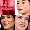 Picture of Clinique Pop Lip + Cheek Oil, Black Honey