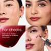 Picture of Clinique Pop Lip + Cheek Oil, Black Honey