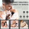 Picture of Silicone Body Scrubber - Exfoliating Body Scrubber for Men and Women, Soft Dual-Sided Shower Brush for Body Clean and Massage, Gentle Bath Brush Lathers Well for All Kinds of Skin
