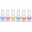 Picture of Kiara Sky Dipping Powder Essentials Kit Steps 1-6, 0.5oz