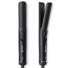 Picture of Wavytalk 1 Inch Curling Iron, Airflow Styler with 360° Cooling Air to Lock in Curls Quicker, Hair Straightener and Curler 2 in 1 for All Hair Types, Black