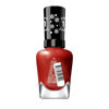 Picture of Sally Hansen Miracle Gel™, Jolly Holly, Long Lasting, Gel-Like Formula, No UV Lamp Needed, Red Glitter Nail Polish