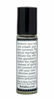 Picture of Lilac and Gooseberry Perfume Oil | .3 ounces Roll On Bottle | Phthalate Free Fragrance | Yennefer Perfume Scent of a Sorceress by Bella Des Natural Beauty