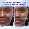 Picture of Supergoop! Unseen Sunscreen SPF 50 Invisible Sun Protection for Face - Broad Spectrum Face Sunscreen + Makeup-Gripping Primer - Weightless, Scentless, Oil Free - For All Skin Types - 1.7 fl oz