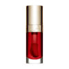 Picture of Clarins Lip Comfort Oil | Soothes, Comforts, Hydrates and Protects Lips | Sheer, High Shine Finish | Visibly Plumps | 93% Natural Ingredients | Organic Sweetbriar Rose Oil, Rich in Omega-6 and Omega-3