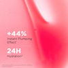 Picture of Clarins Lip Comfort Oil | Soothes, Comforts, Hydrates and Protects Lips | Sheer, High Shine Finish | Visibly Plumps | 93% Natural Ingredients | Organic Sweetbriar Rose Oil, Rich in Omega-6 and Omega-3