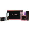 Picture of Pro Eyebrow Lamination Kit by Luxe Cosmetics - Perfectly Laminated Brows for 8 Weeks - Easy DIY, 3 Full Applications - Complete Brow Lamination Kit at Home for Fuller and Thicker Eyebrows