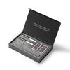 Picture of Pro Eyebrow Lamination Kit by Luxe Cosmetics - Perfectly Laminated Brows for 8 Weeks - Easy DIY, 3 Full Applications - Complete Brow Lamination Kit at Home for Fuller and Thicker Eyebrows