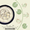 Picture of Wild Prairie Orgaincs: Handmade Organic Whipped Tallow Balm (Sweet Orange and Vanilla)