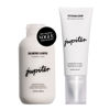 Picture of Jupiter Anti-Dandruff Shampoo and Serum, for Women & Men, Dermatologist-Formulated for Flaky, Itchy, Oily, & Dry Scalp, Sulfate-Free, Vegan, Color-Safe, & Paraben-Free, Shampoo with Zinc