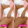Picture of Jergens Natural Glow Instant Sun Bundle: Deep Bronze Sunless Tanning Mousse, 6oz Bottle and Applicator Mitt
