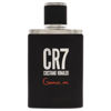 Picture of CR7 Cristiano Ronaldo Game On - Eau De Toilette Cologne Scent for Men - Papaya, Ice, Cedar, and Cashmere Wood - Original Men's Fragrance Collection - 1 oz