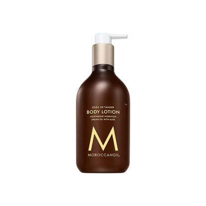 Picture of Moroccanoil Body Lotion, Soleil de Tanger, 12.2 Fl. Oz.