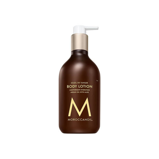 Picture of Moroccanoil Body Lotion, Soleil de Tanger, 12.2 Fl. Oz.