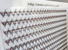 Picture of 1000 fans 7D 0.05 Wispy Premade fans Mixed Lengths 9-16mm Volume loose Lashes C D Curl Handmade Fan eyelash extensions Kimeyelashes promade fan Double Spikes (Curl C, 7D - 0.05 - FishTail 1000f)