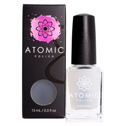 Picture of Matte Top Coat - Atomic Polish