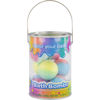 Picture of Taste Beauty Crayola Color Your Bath Bomb Bucket, 4 Scents, Multicolored, Pack of 8