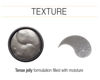 Picture of MIZON Pearl Eye Gel Patch Masks, Eye Treatment Mask Reduces Wrinkles and Puffiness, Dark Circles treatment, Hydrogel Eye Patches (Black Pearl)