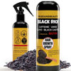 Picture of Rice Water for Hair Growth, Rice Water, Rice Water Spray, Rice Water for Hair, Rice Water Spray (4 OUNCES)