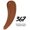 Picture of Maybelline Super Stay Lumi-Matte Foundation, Lightweight and Buildable Full Coverage Foundation Makeup For Up To 30HR Wear, 367, 1 Count