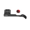 Picture of SmallRig Thumb Grip with Hot Shoe Cover for FUJIFILM X-M5 (Black) - 4878
