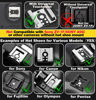 Picture of Godox Flash Godox iM30 Mini Flash - Camera Flash GN 15, 7 Power Levels, IM 30 Mini Manual Flash for Canon/Sony zv1/Sony zve10 /Ricoh gr3/Nikon/Fuji f1-230 Full-Power Flashes/6500K±200K/3.6S Recycle