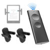 Picture of Remote Page Turner 2 Pack for Kindle, Support Forward & Backward, Compatible with Paperwhite Oasis Kobo eReaders