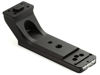 Picture of Wimberley AP-554 Replacement Lens Foot for Nikon 500 f4.0 AF-S I, II, VR - Arca-Swiss Style - Made in USA