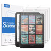 Picture of CoBak 3 Pack Anti-Glare Matte Screen Protector for 7" Kindle Paperwhite 12th Gen 2024 & Kindle Colorsoft Signature Edition,Boox Go 7,Kobo Aura 2 - High Clarity, Fingerprint Resistant - Fine-Grit Texture PET Film