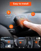 Picture of Vantrue Remote Control with Event Locking, Snapshot, Audio ON/Off Function, 9.8ft Range for Vantrue E1, E2, E3, E360/ACE, N4 Pro, N5, N2X, S1 Pro Dash Cam