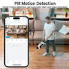 Picture of Hidden Camera, 4K QHD Spy Camera, WiFi Mini Camera, Small Camera, 100 Days Standby Time, Real-time Record, AI Motion Detection Camera, Cloud & SD Storage, Auto Night Vision Cameras for Home Security