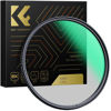 Picture of K&F Concept 105mm Circular Polarizers Filter Polarizing Filter 28 Multi-Layer Coated Super Slim High Definition CPL Lens Filter (Nano-X Series)